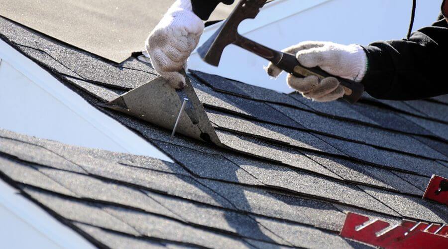 Professional metal roof installation in Jewell, IA